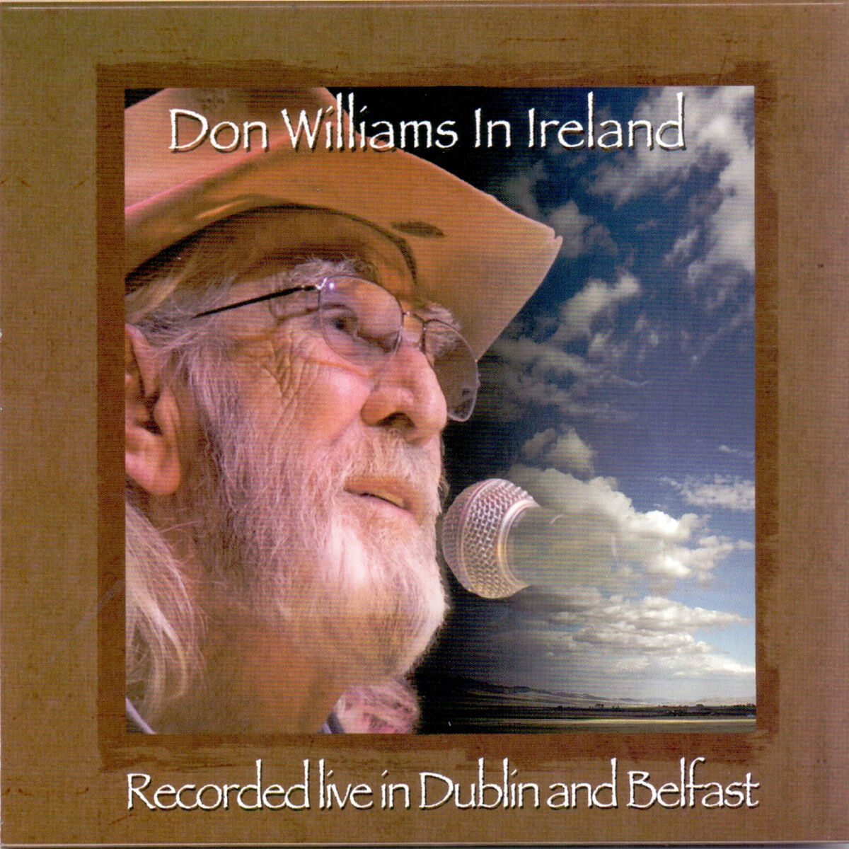 Don Williams